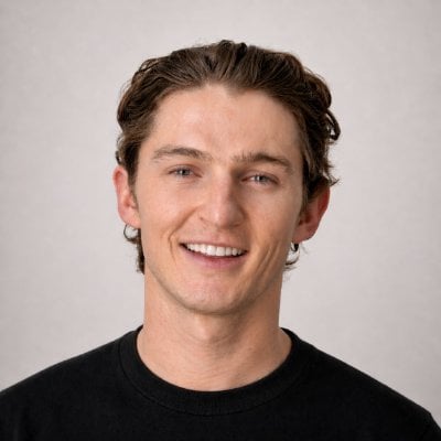 Jake Broekhuizen