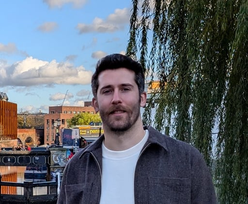 Jason Kramberger