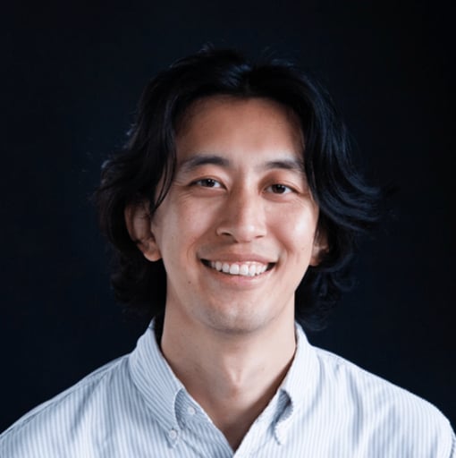 Jason Liu
