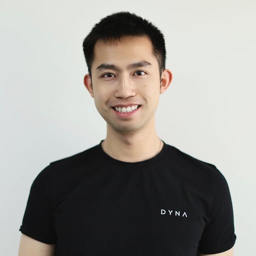 Jason Ma