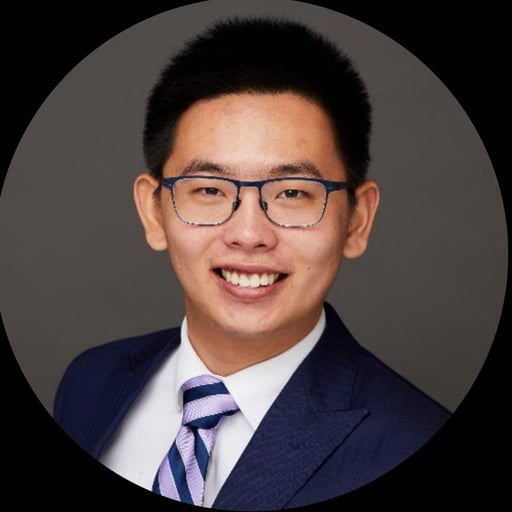 Joseph Wang