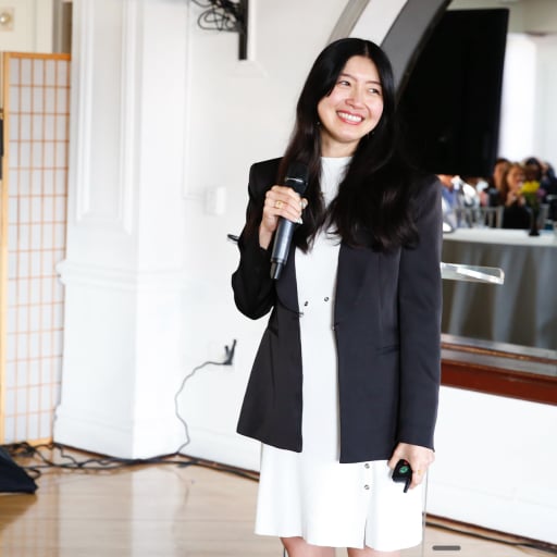 Joyce Zhang
