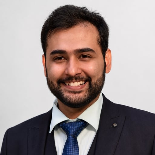 Kanish Manuja