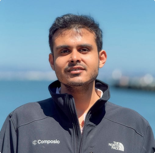 Karan Vaidya