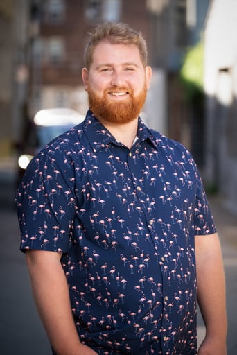 Keegan McCallum