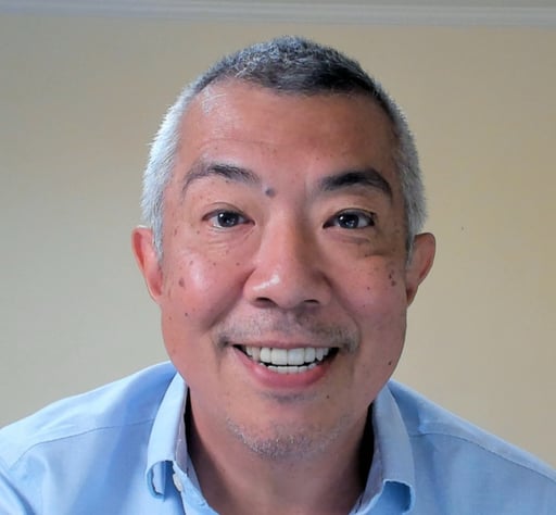 Keiji Kanazawa