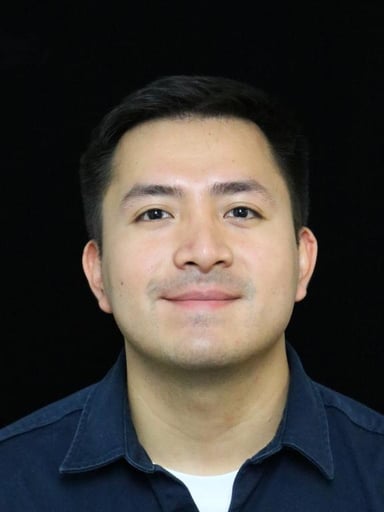 Kevin Orellana