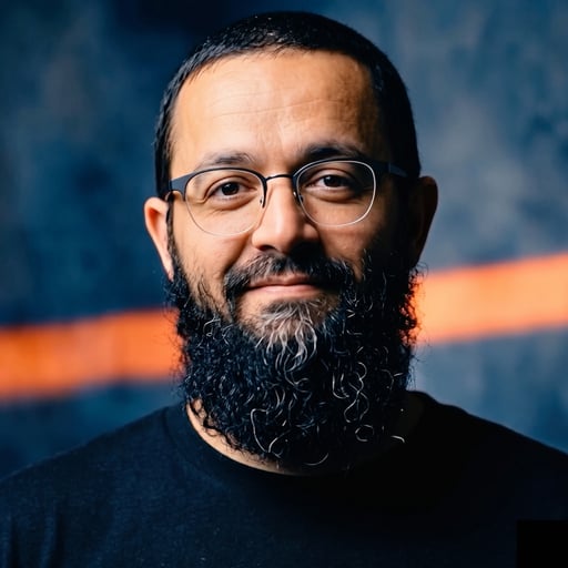 Khaled Alashmouny