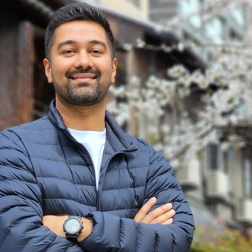 Kunal Lanjewar