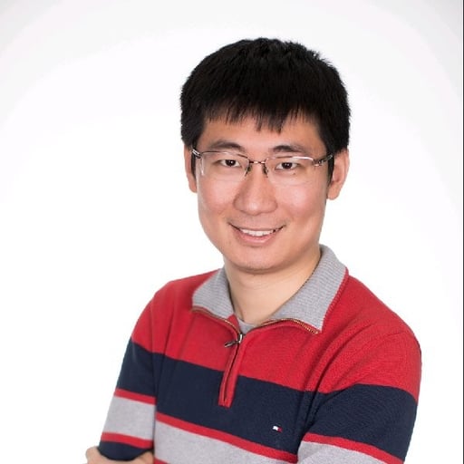 Lu Zhang