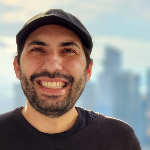 Lucas Palma
