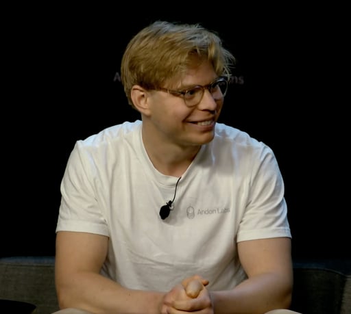 Lukas Petersson