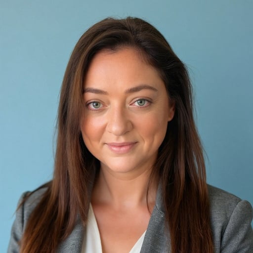 Maria Bledsoe