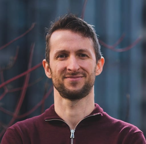 Matthew Jewkes
