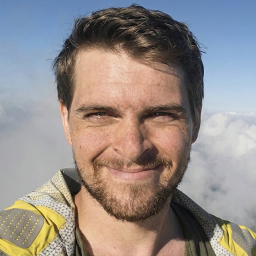 Maxime Rivest