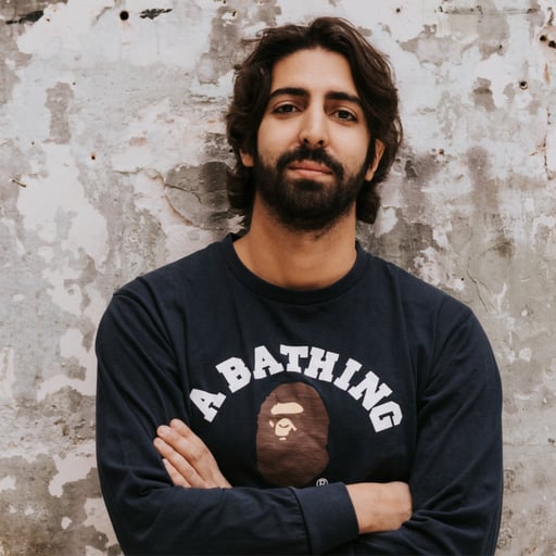 Neil Zeghidour