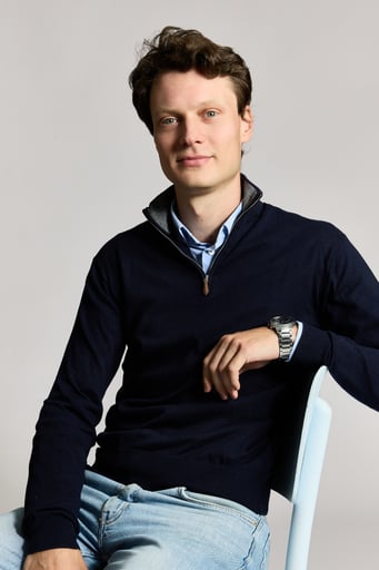 Niels Rogge