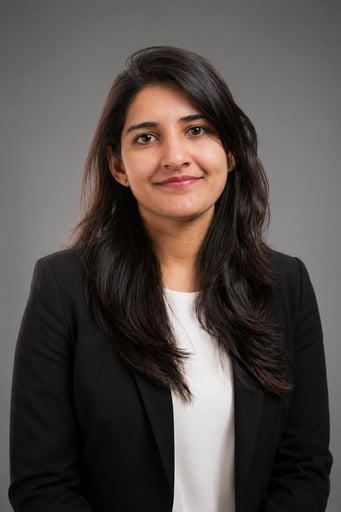 Nikita Kothari