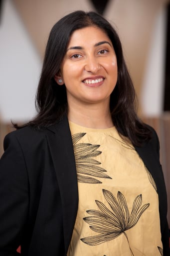 Nilofer Rajpurkar