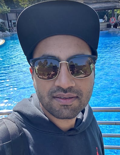 Nishant Gupta