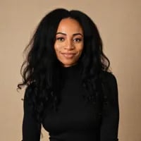 Nnenna Ndukwe