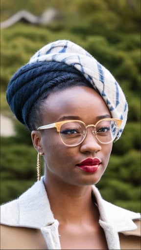 Nyah Macklin