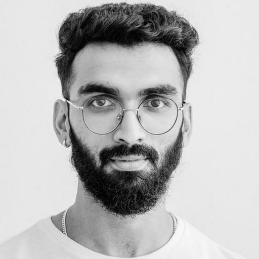 Pranav Maheshwari