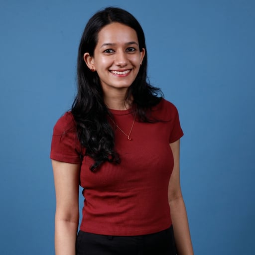 Preetika Bhateja