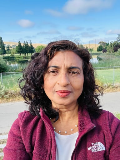 Rachna Srivastava