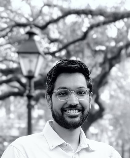 Raghav Saboo