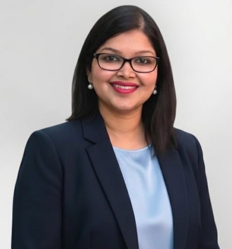 Rashi Agrawal