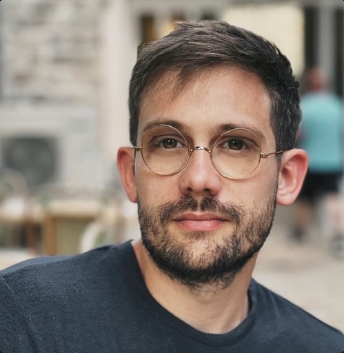 Rémi Louf