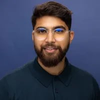 Rishab Kumar