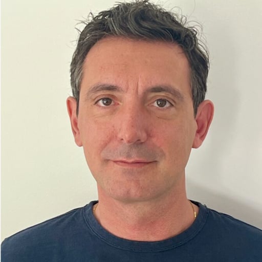 Roberto Milev