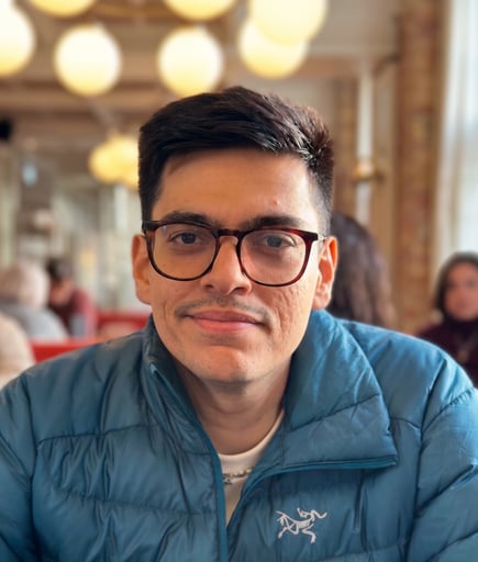 Sachin Malhotra