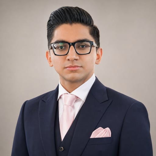 Salman Munaf