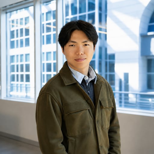 Sean Cai