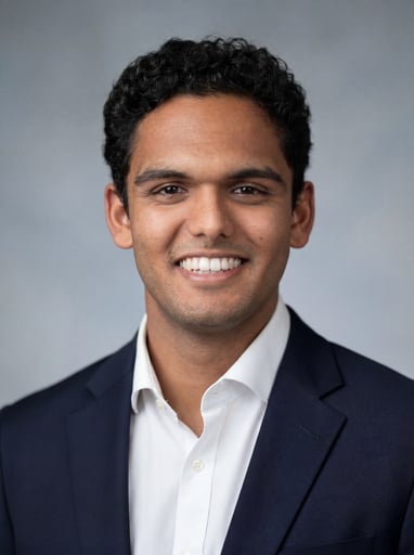 Sean Sodha