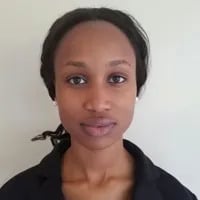 Sheilah Kirui