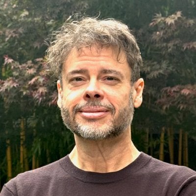 Steve Yegge