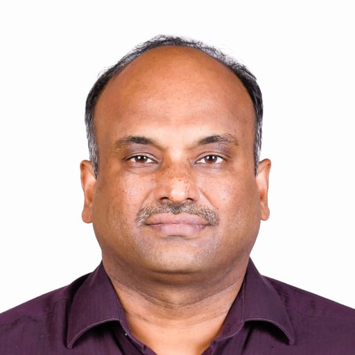 Subbiah Sethuraman