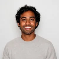 Tarun Sunkaraneni