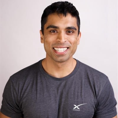 Tejas Bhakta