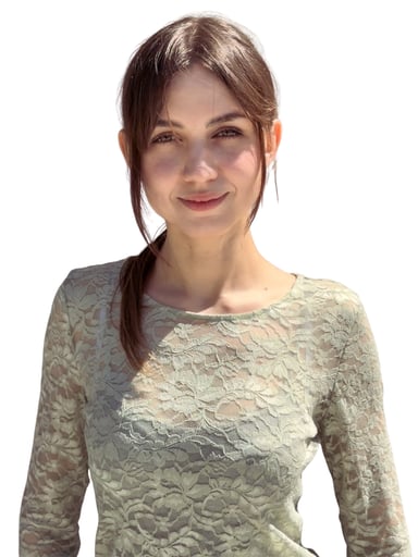 Tereza Tížková