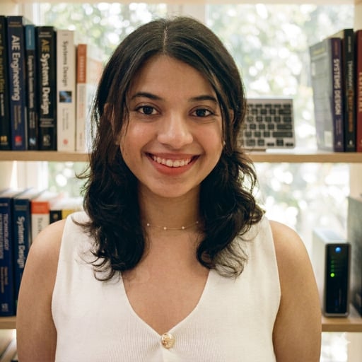 Tisha Chawla