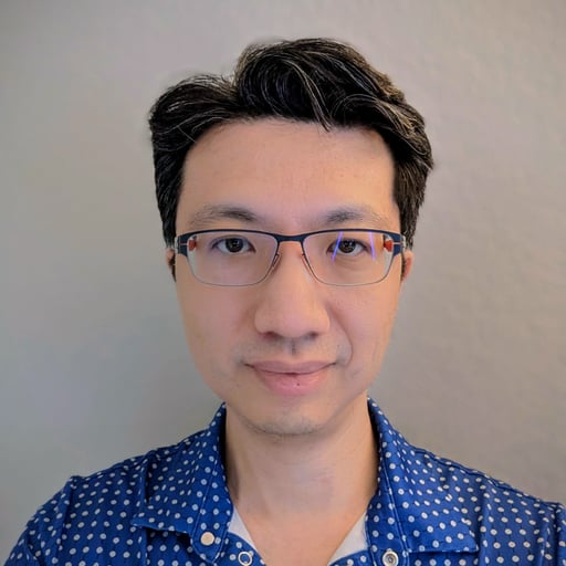 Tom Ouyang
