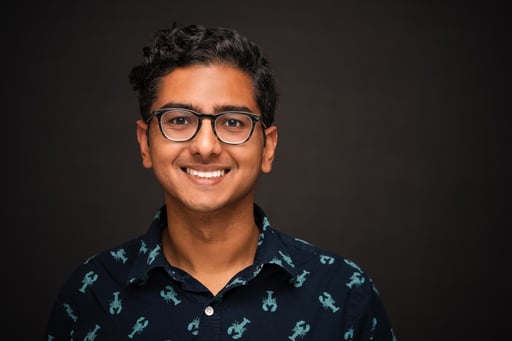 Vaibhav Gupta