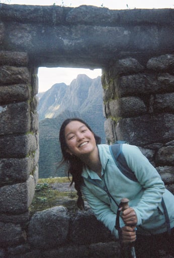 Valeria Wu Fon