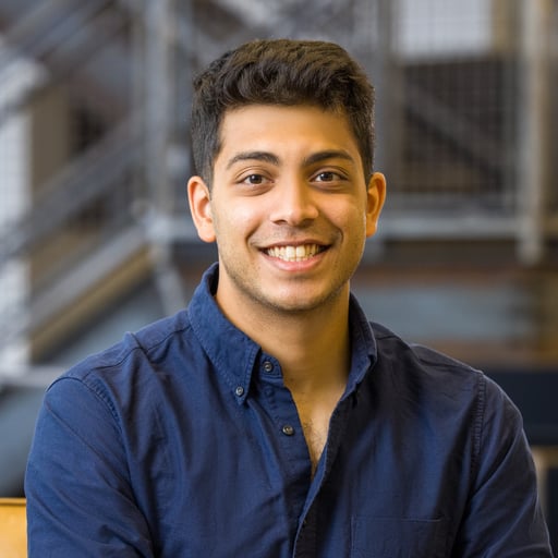 Varun Shenoy