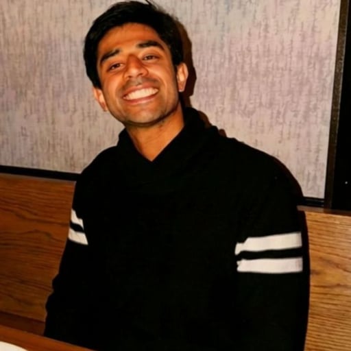 Vayum Arora
